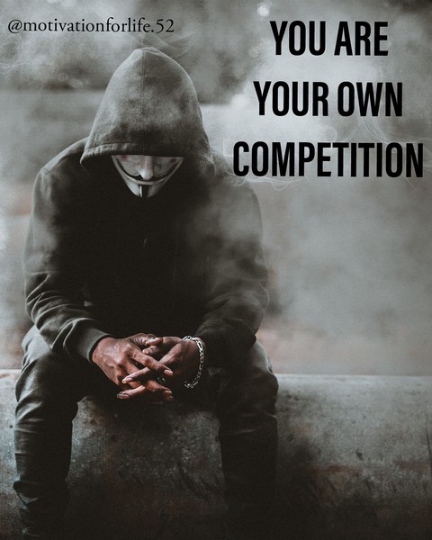 motivation