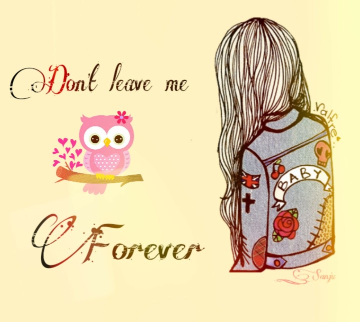 forever love