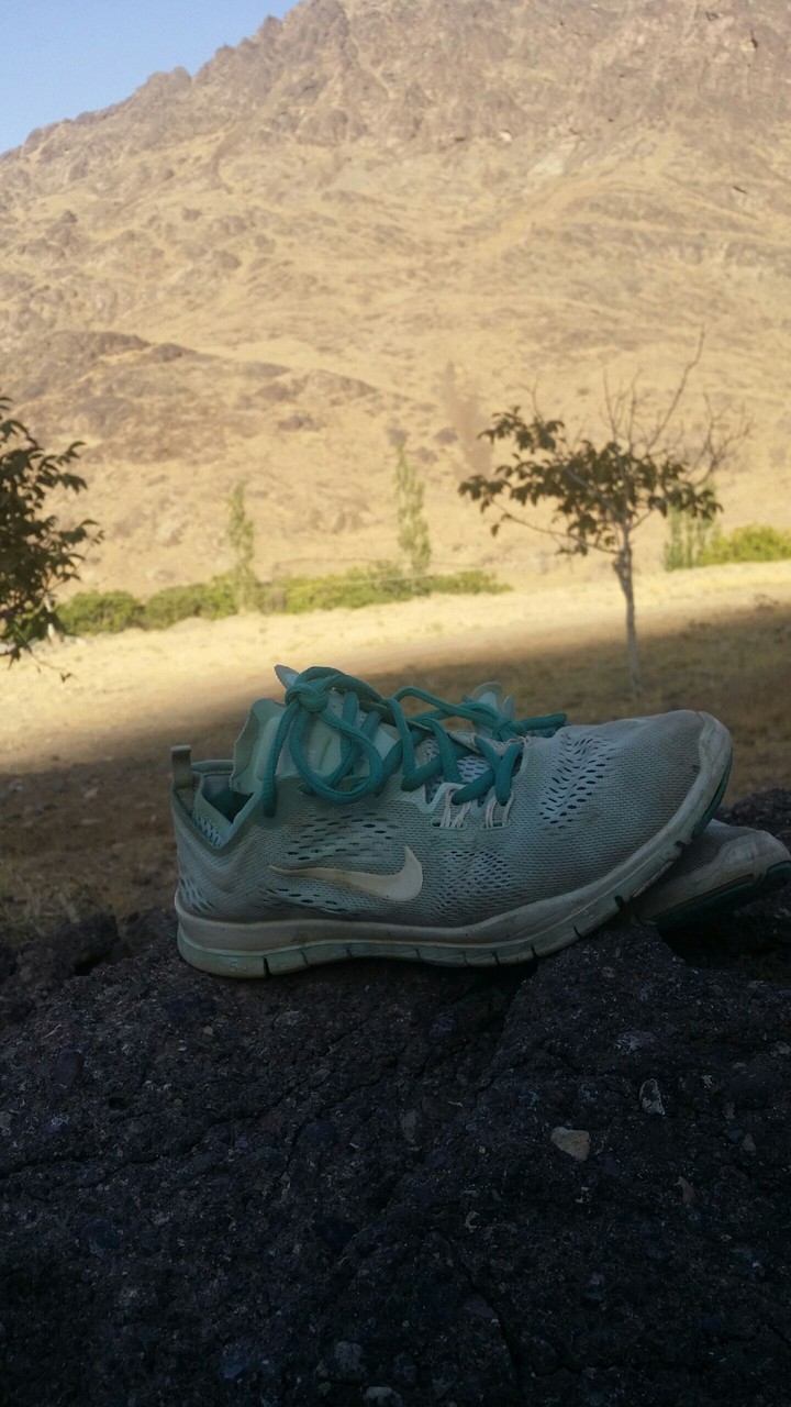 Nike
