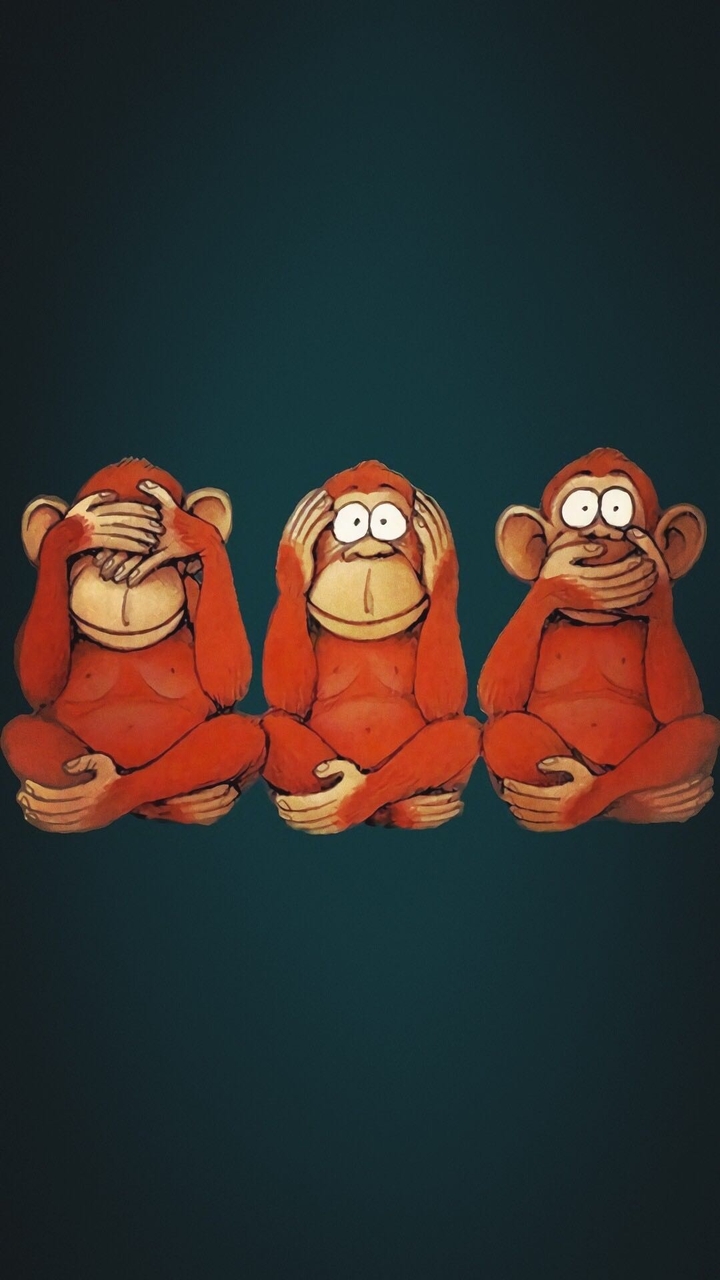 #monkeys