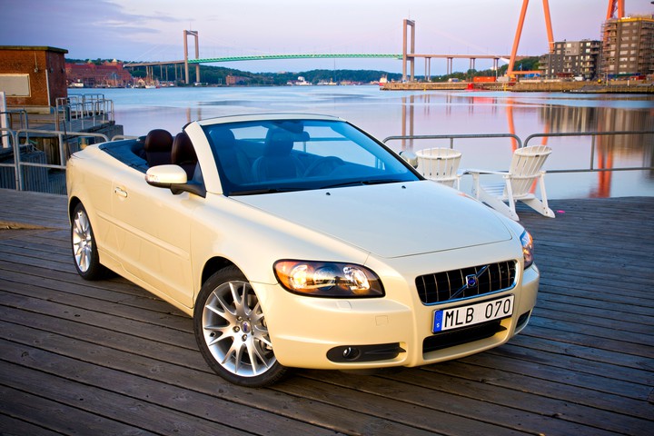 volvo