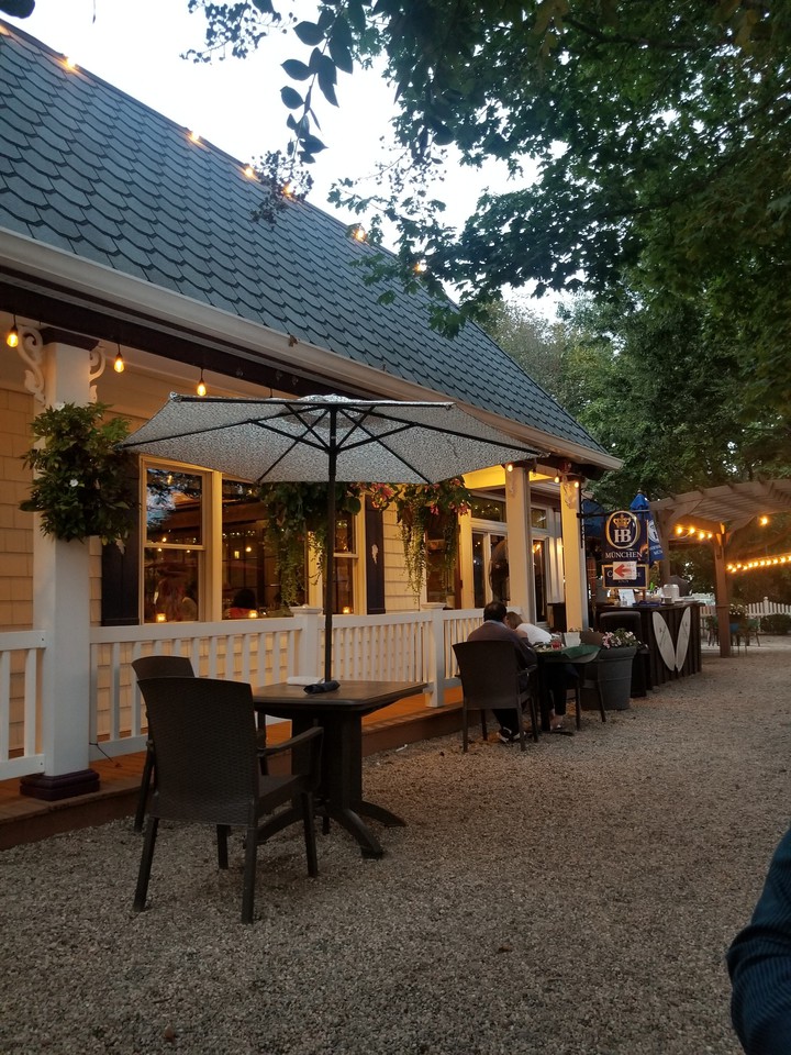 Summer Nights