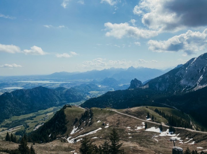 Allgäu /Germany