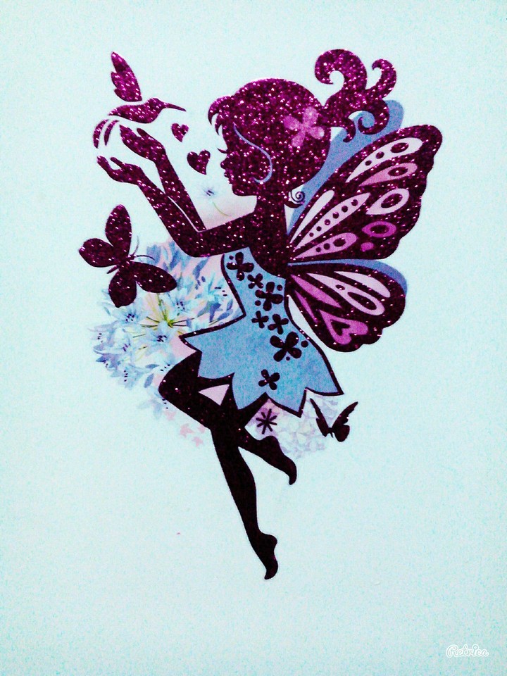fairy