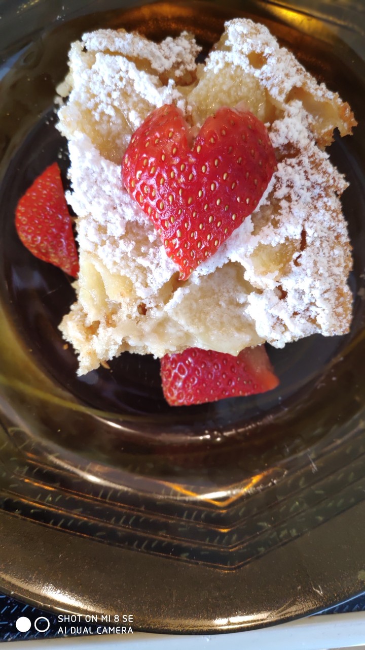 Apple pie
