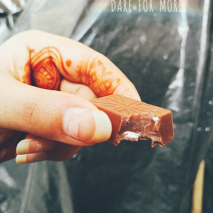 chocolate