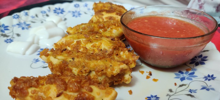 momos recipe