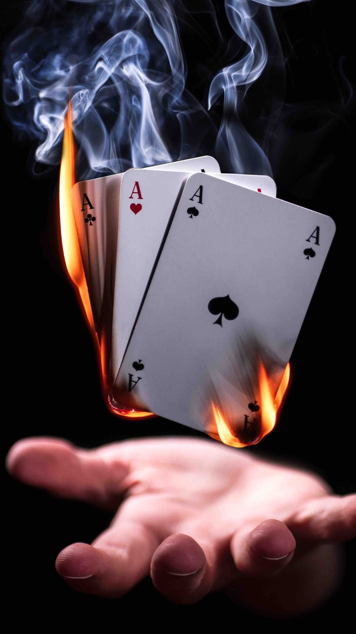 Play the paper