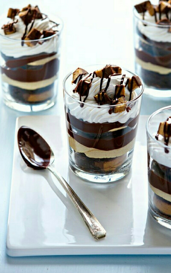 Delicious Dessert