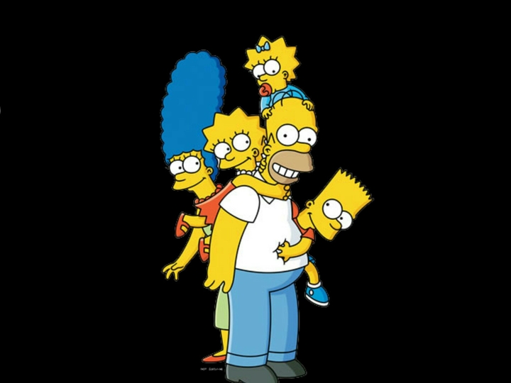 simpsons