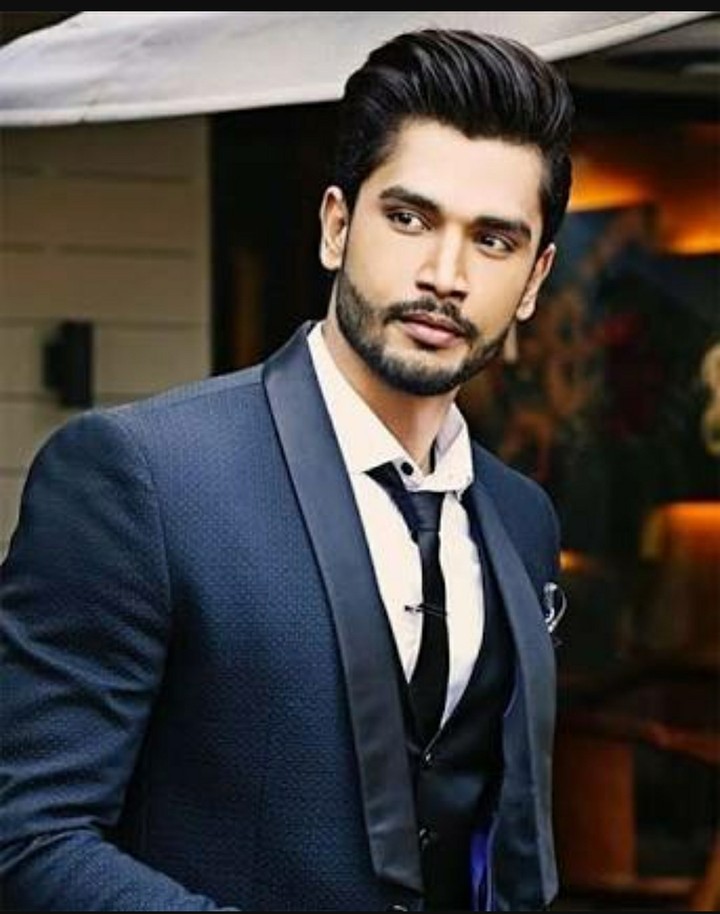 Mr. India