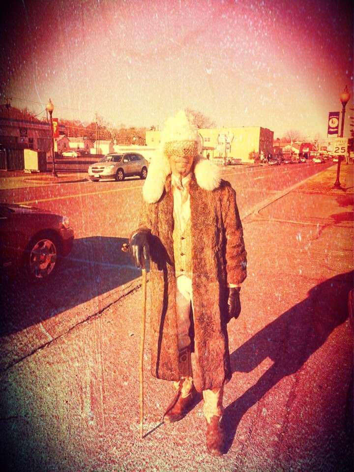 Talk of the Town