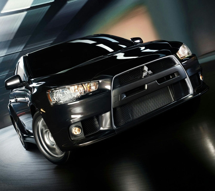 Lancer ex
