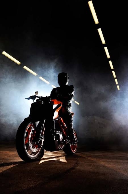 #Racer