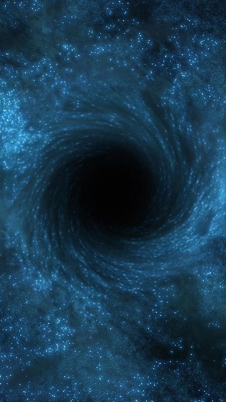black hole