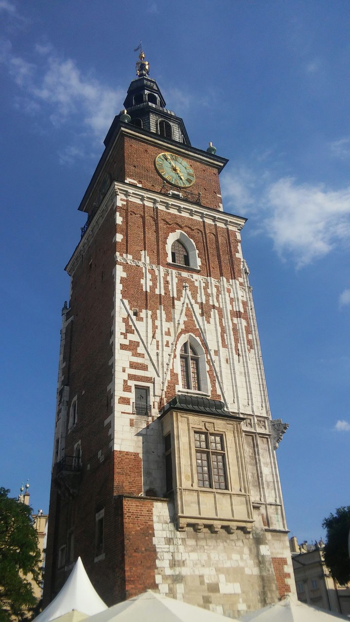 tower (poland)