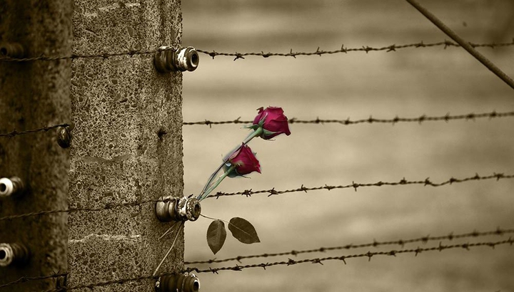 BROKEN LIVES