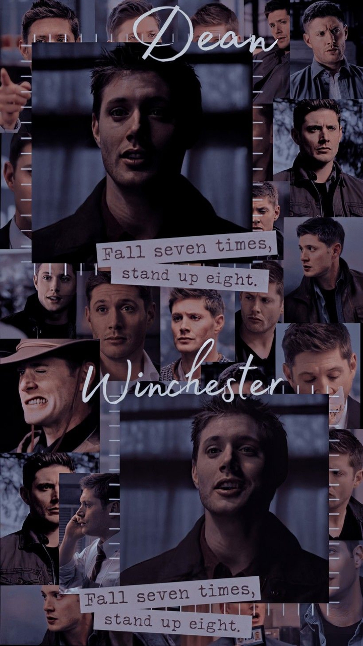 Dean Winchester
