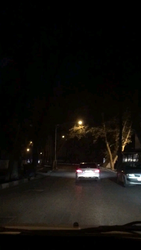 Tehran