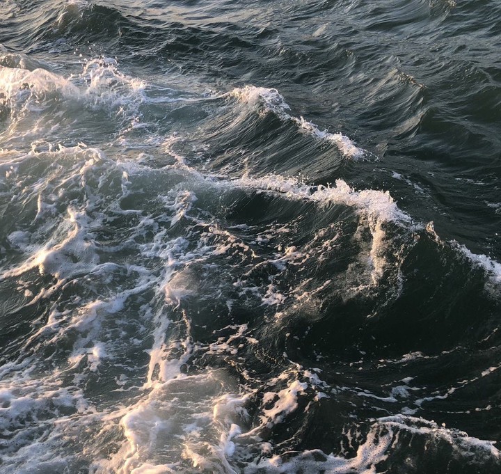 Deep ocean
