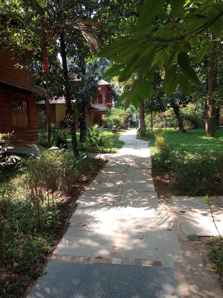 Kerala, Ayush prana