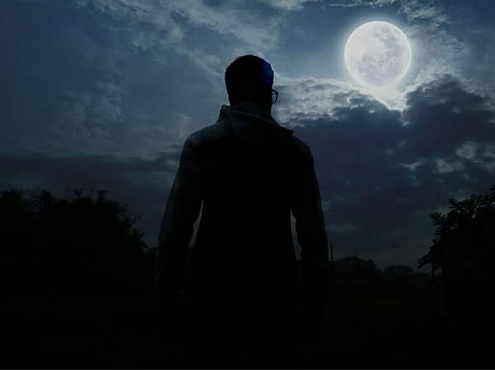 Night