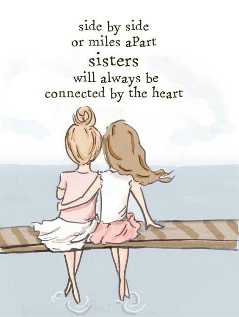 sisters