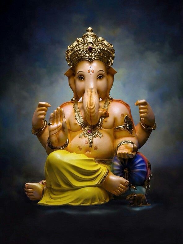Ganesh