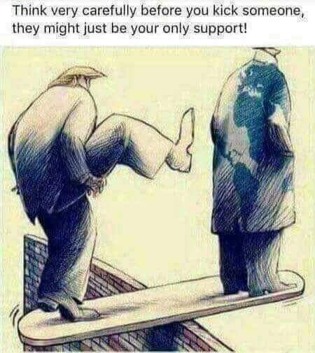 GOOD THINKING