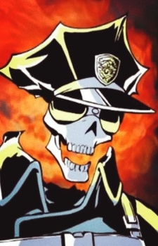 Inferno Cop