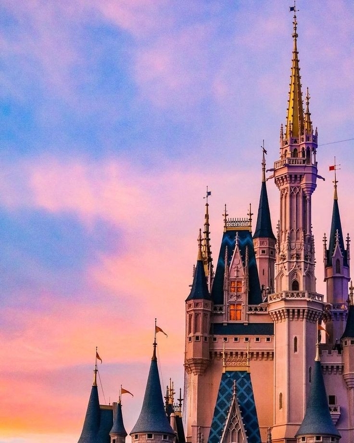 disney