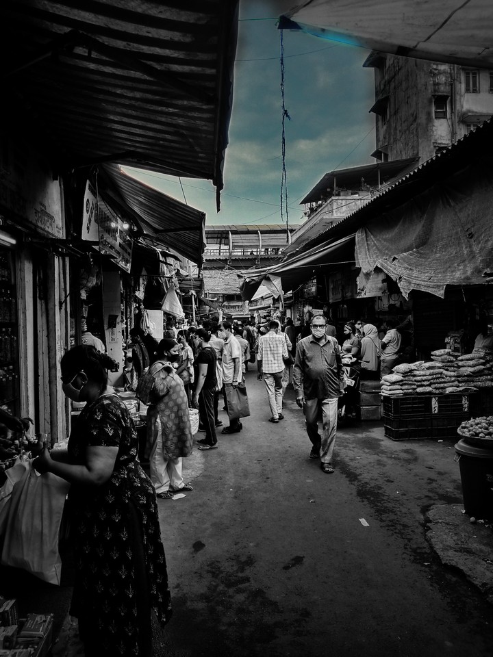 Market