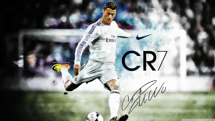 CR7