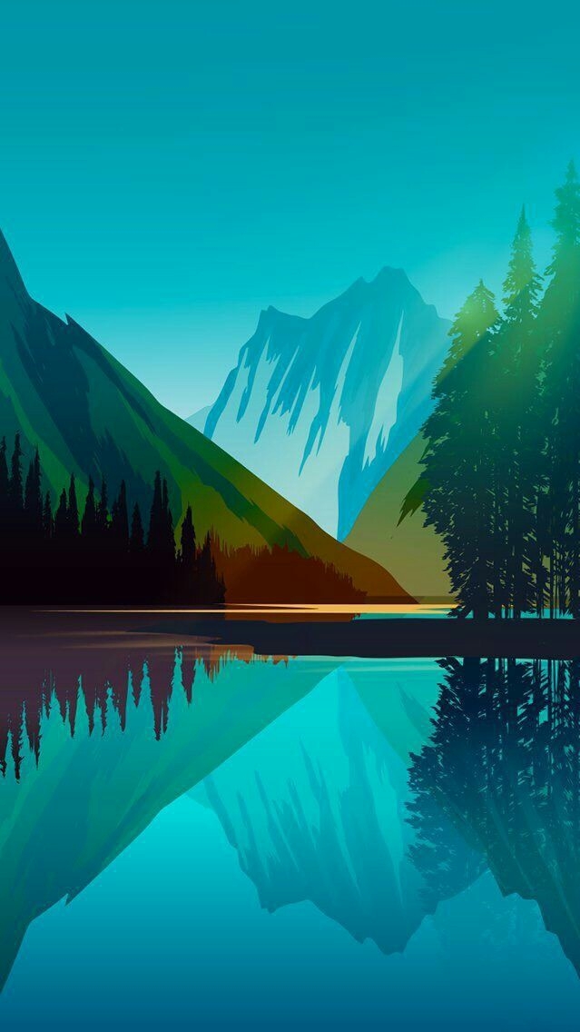 Mountains