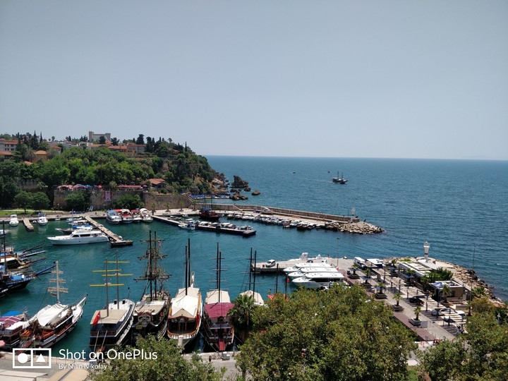Antalya