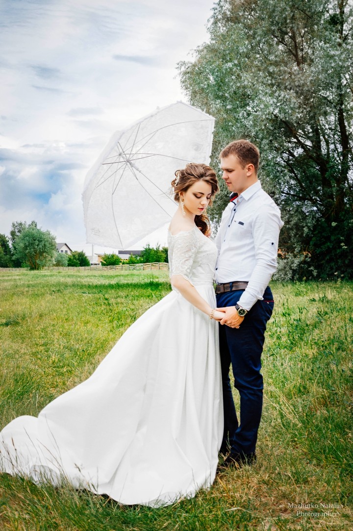 Немного о любви ❣