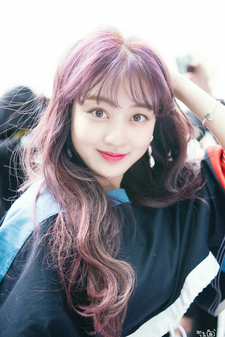 Jihyo