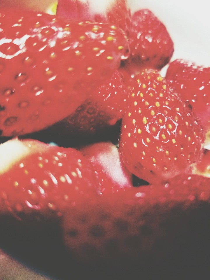 Strawberry