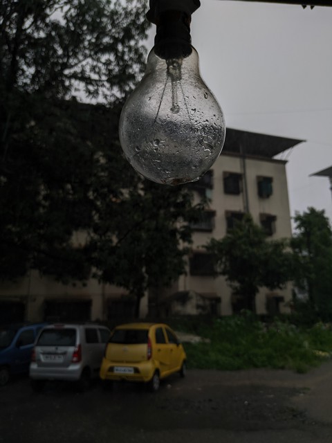 Heavy Rains