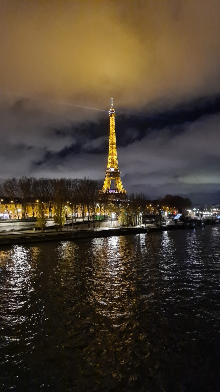 Eiffel Tower