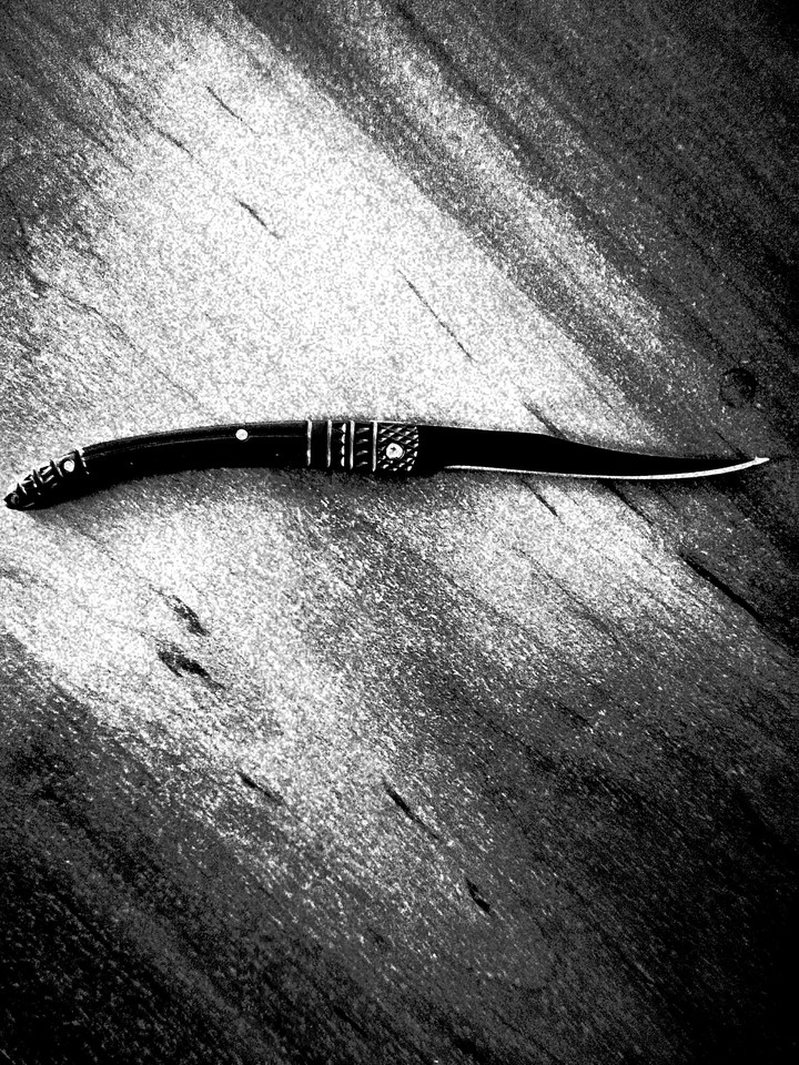 Knife