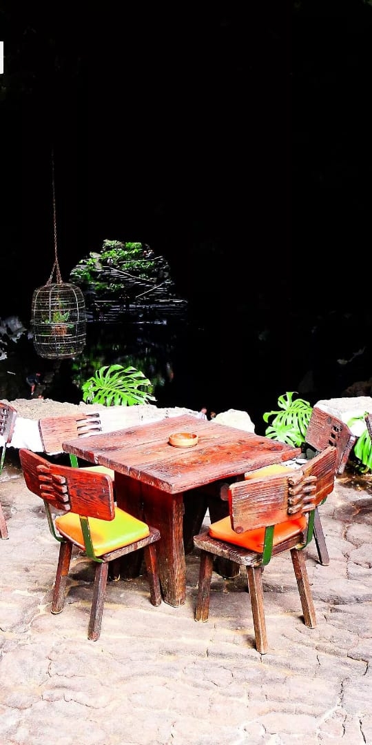 Table nature