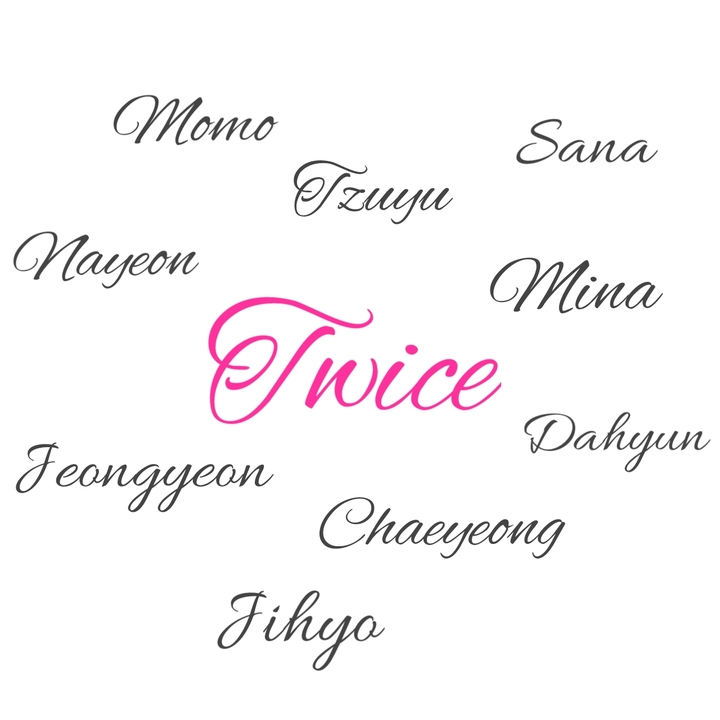 Twice