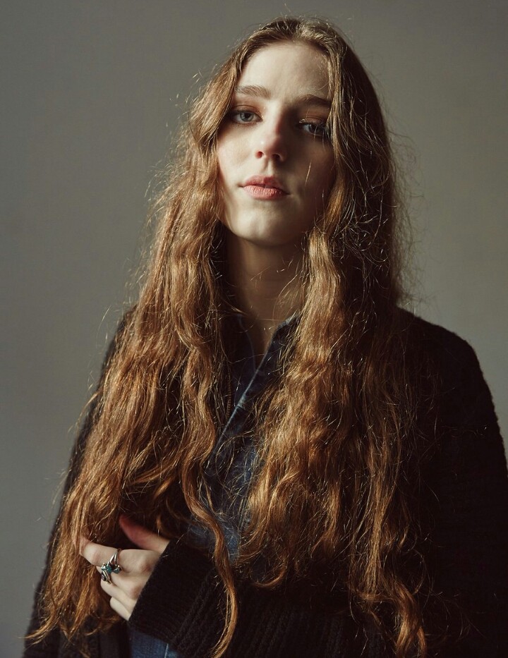 Birdy