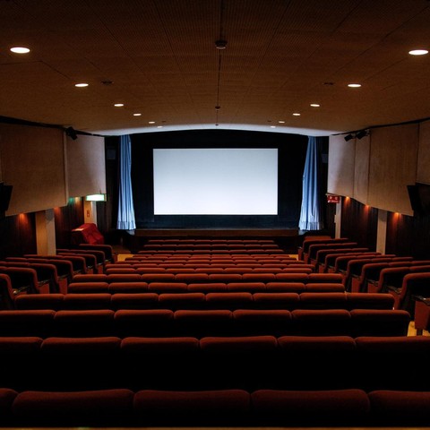 old cinema