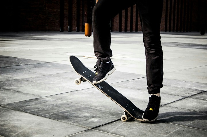 sport