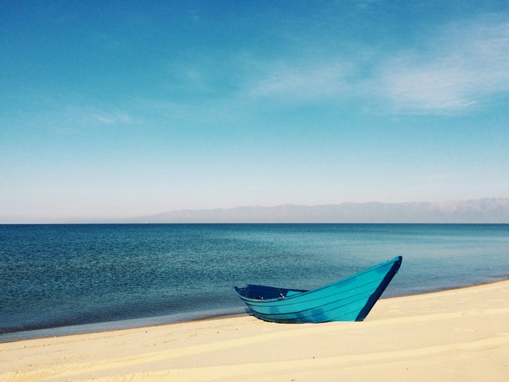 sea