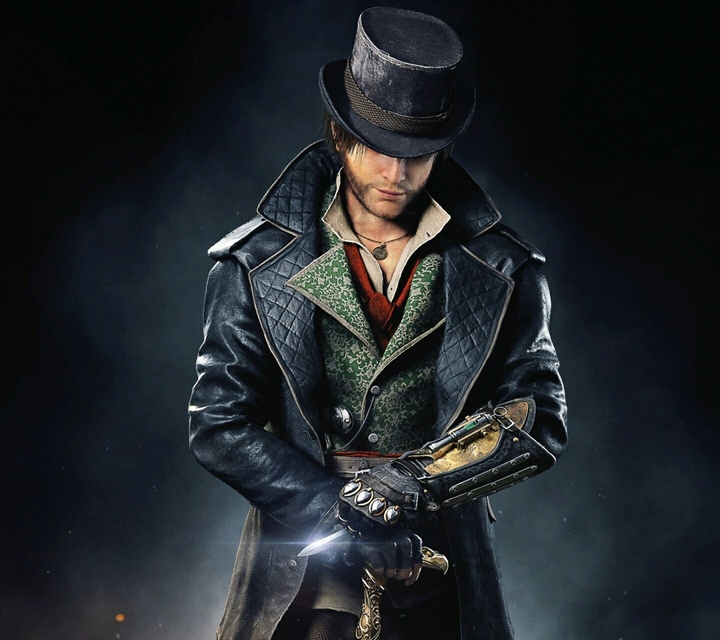 Assassin syndicate