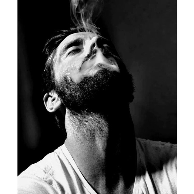 smoking