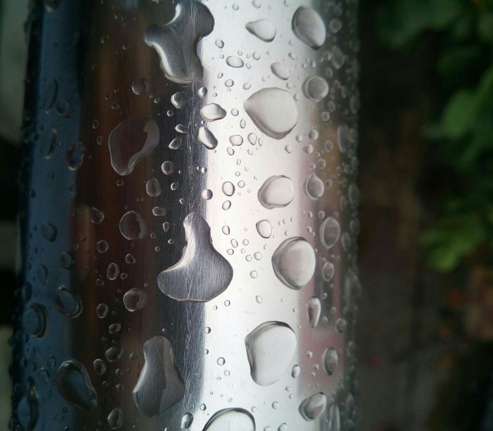 water drops
